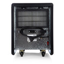 Kendal - Estufa Infrarroja y Purificador de Aire WIFI Potencia 1500w Cobertura 30m2