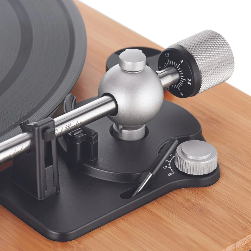 HOUSE OF MARLEY - TORNAMESA STIR IT UP TURNTABLE