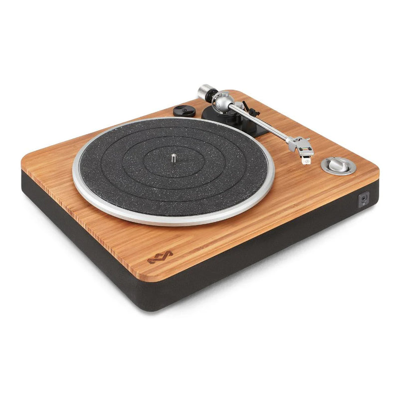 HOUSE OF MARLEY - TORNAMESA STIR IT UP TURNTABLE