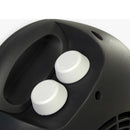 Kendal - Termoventilador Eléctrico Sun 05 Celeste