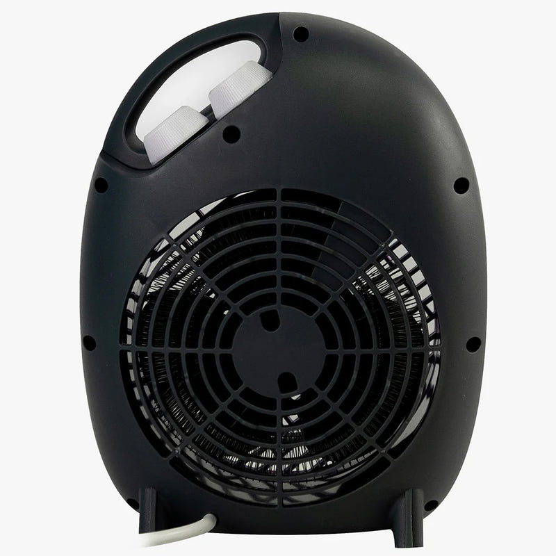Kendal - Termoventilador Eléctrico Sun 05 Celeste