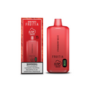 FUME FRUITIA Descartable Strawberry Beltz 8000 Puffs