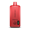 FUME FRUITIA Descartable Strawberry Beltz 8000 Puffs