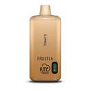 FUME FRUITIA Descartable Tobacco 8000 Puffs