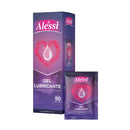 Alessi Sachet Gel Lubricante - 50 sachets x 8g.