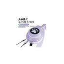 Audifonos Gatito color Negro