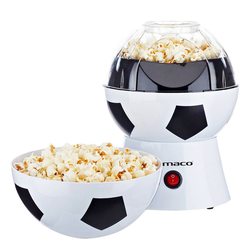 Imaco - MIni futbol Pop Corn maker