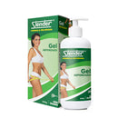 SLENDER - Gel Reductor Frasco 500 ML