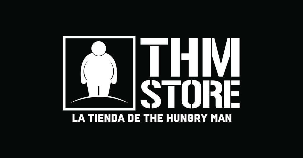 Logotipo de THM Store