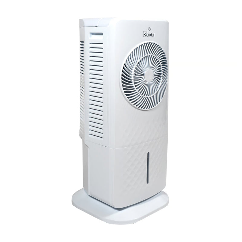 KENDAL - Ventilador 4 en 1 KE-DL10 Capacidad 5 litros