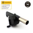 Mr Grill - Soplador BBQ Manual
