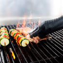 Mr Grill - Guantes de Silicona de Alta Resistencia