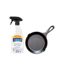 Thm Store - Combo Aniversario - Sartén 25 Cm + Desengrasante Alessi 650 ml