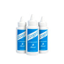 Alessi - 3 Pack ECOGEL Gel de Ultrasonido y EKG (250 ml.) Transparente