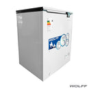 Wolff - Congeladora de 145L WF 145