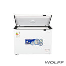 Wolff - Congeladora de 305L WF305