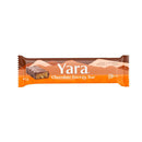 Yara - Barra Energética - Aceite de Naranja - Bañado en Chocolate 60% Cacao Orgánico