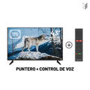 Wolff - Smart TV 43'' Full HD Android 11.0 WIFI Bluetooth WTV43SVB