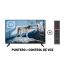 COMBO MAMÁ 3 -  2 Smart TV Wolff 43'' Full HD WTV43SVB