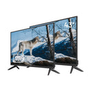 COMBO MAMÁ 3 -  2 Smart TV Wolff 43'' Full HD WTV43SVB