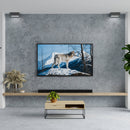 Wolff - Smart TV 43'' Full HD Android 11.0 WIFI Bluetooth WTV43SVB