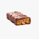 Yara - Barra Energética - Aceite de Naranja - Bañado en Chocolate 60% Cacao Orgánico