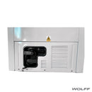 Wolff - Congeladora de 145L WF 145