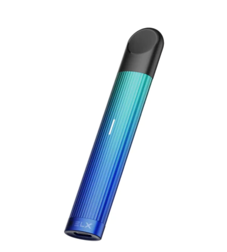 Dispositivo RELX Essential - BLUE GLOW