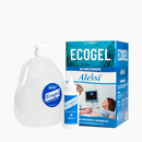 Alessi - ECOGEL Gel de Ultrasonido y EKG (1 Gal.) Transp.