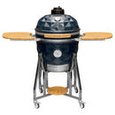 Mr.Grill Kamado 22" Pulgadas Diamante - Colores variados