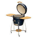 Mr.Grill Kamado 22" Pulgadas Diamante - Colores variados