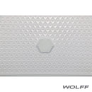 Wolff - Congeladora de 245L WF245