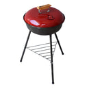 Parrilla Portatil Handy Grill