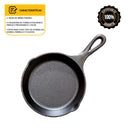 Mr Grill - Sartén Hierro Fundido Chica 16cm.