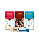 Promoción THM - Chocolates SLENDER