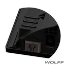 Wolff - Smart TV 55'' Ultra HD 4K Android 11.0 WIFI Bluetooth WTV55SVB
