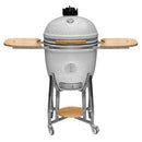 Mr.Grill Kamado 22" Pulgadas Liso - Colores variados