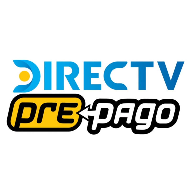 DIRECTV PRE-PAGO