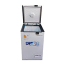 Wolff - Congeladora de 100L WF 100