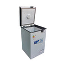 Wolff - Congeladora de 100L WF 100