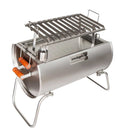 Magico -  Caja china inoxidable Chica