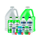 Alessi - Canasta Limpieza Profunda - Alcohol gel, Jabón gel y Gel limpiador.