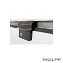 Wolff - Congeladora de 305L WF305