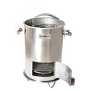 Magico -  Cilindro Inoxidable Mini