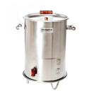 Magico -  Cilindro Inoxidable Mini