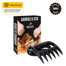 Mr. Grill - Garras de Oso