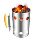 Mr. Grill - Rapi Brasa encendedor de Carbones